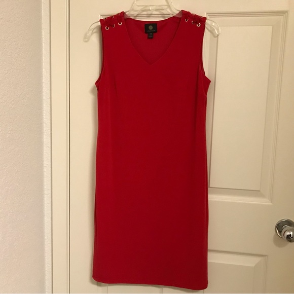 JM Collection Dress Size PM - Picture 1 of 8